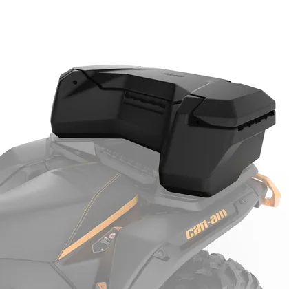 LinQ Trunk Box - G3