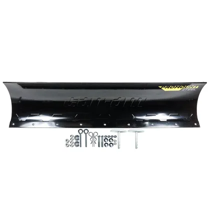 Can-Am ProMount Steel Blade 72" (183 cm)