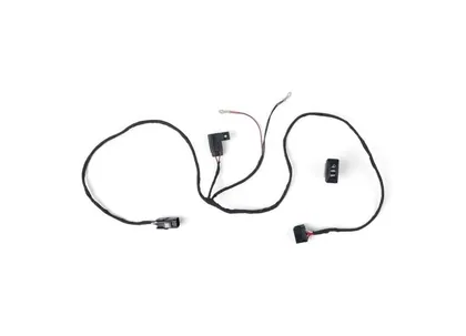 Lights Wiring Harness