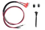 Winch Harness