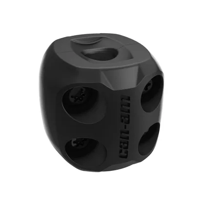 Winch Cable Stopper