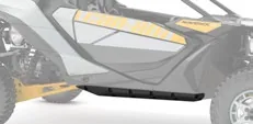 Rock Sliders