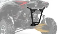 Desert Rear Bumpers