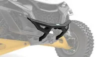 Trail Front Bumpers