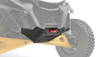 Desert Front Bumpers