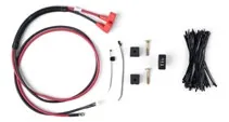 LED Light Bar Harness