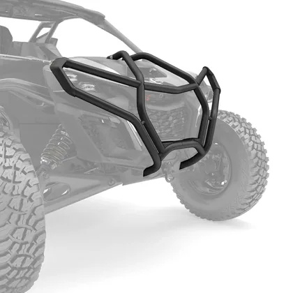 Trail Front Bumpers
