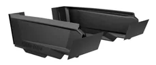 Rear Cargo Box Divider (145 L)