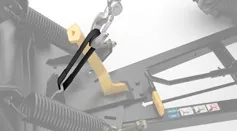 X mr Winch Strap Extension for Plow