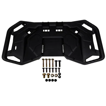 X mr Rear Rack