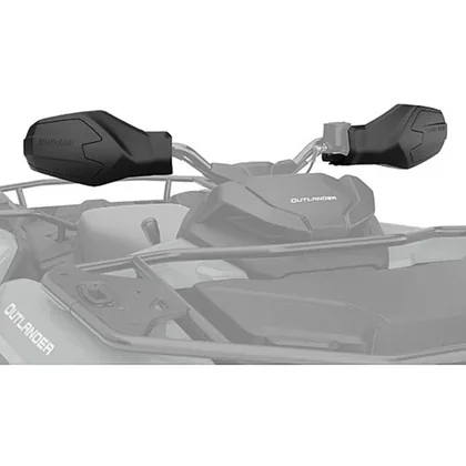 Touring Handguards