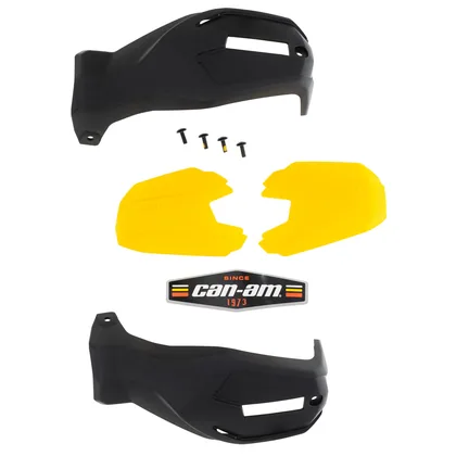 Touring Handguards