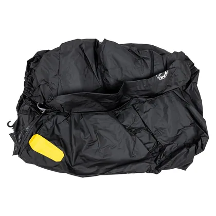Trailering Cover