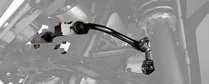 Performance Sway Bar Kit