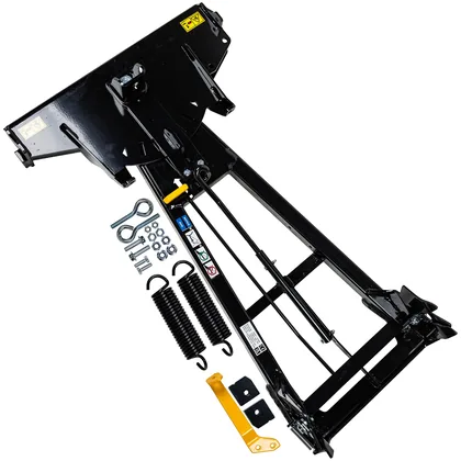 Promount Push Frame