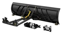 Can-Am ProMount Flex2 66" (168 cm) Plow Kit