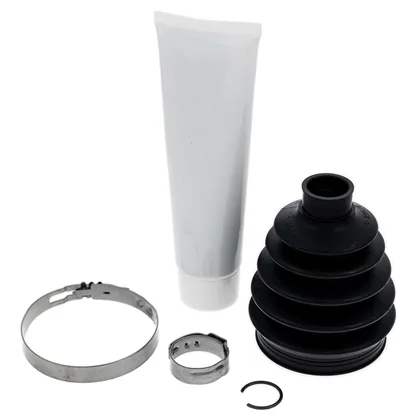 Front Boot (Diff. Side)