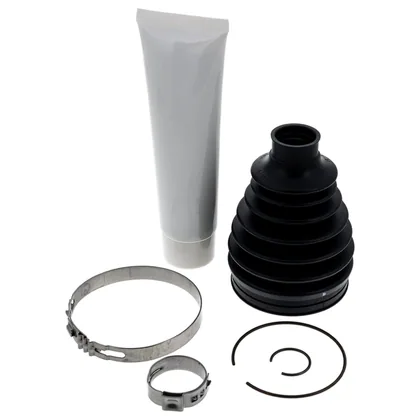 Rear Boot (Diff. Side)