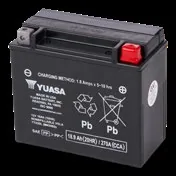 Factory Activated Battery