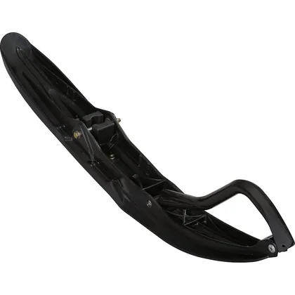 Pilot 5.7 Ski Upgrade Kit — Black