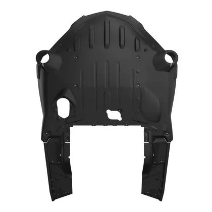 Full Body Skid Plate
