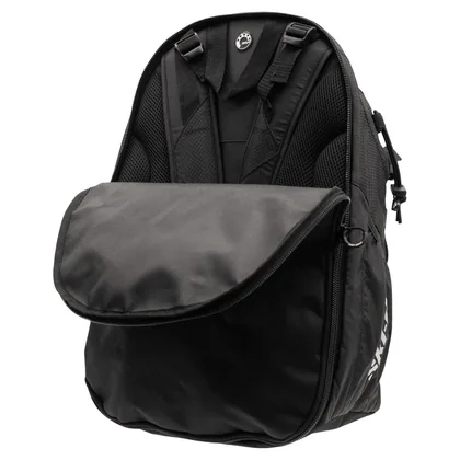 Tunnel Backpack with LinQ Soft Strap – 28 L (Black)