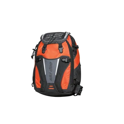Tunnel Backpack with LinQ Soft Strap – 28 L (Orange)