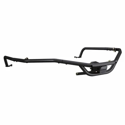 Heavy-Duty Front Bumper with 2" Receiver