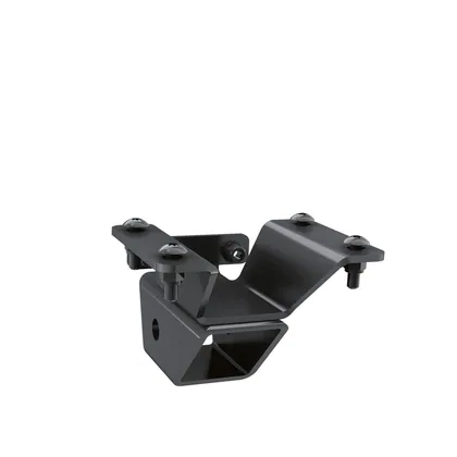 2" Receiver for Heavy-Duty Rear Bumper Fits on XU Heavy-Duty Rear Bumpers Wt (860200991) or Swt (860201106)