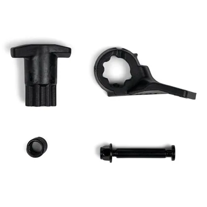 LinQ Repair Kit T-Lock Plastic — Left Side