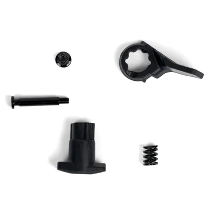 LinQ Repair Kit T-Lock Plastic — Right Side