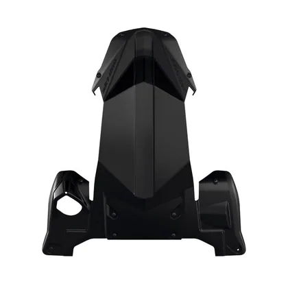 Full Body Skid Plate — Black