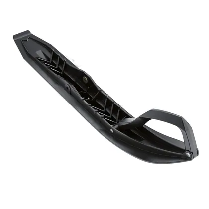 Pilot DS-2 Ski Kit — Black