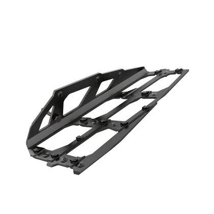 Tunnel Reinforcement — Black