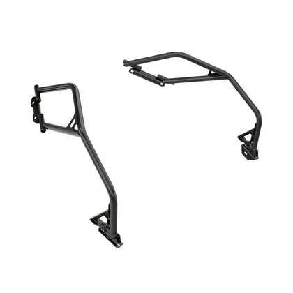 Side Panel Protectors