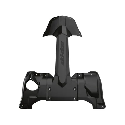 Extreme Skid Plate — Black