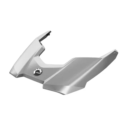 LinQ Cargo Box Top Cover (Silver)