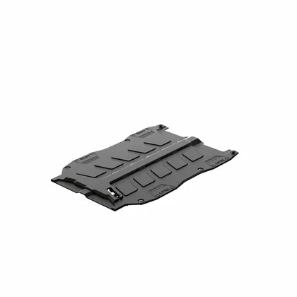Tunnel Radiator Protector