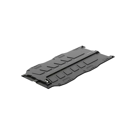 Tunnel Radiator Protector