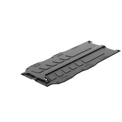 Tunnel Radiator Protector