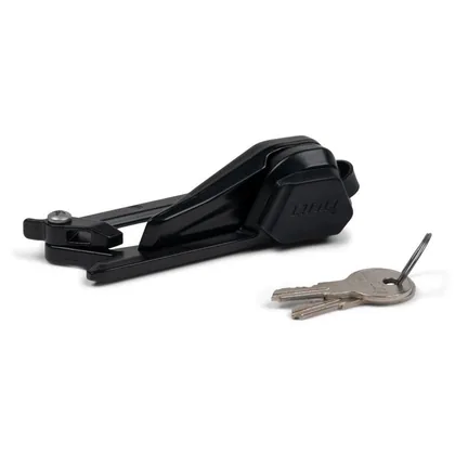 LinQ Lock — Pack of 1 with 2 keys