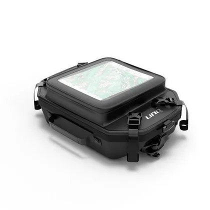 LinQ Trail Pro Bag – 30 L