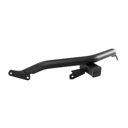 1 1⁄4" Front Receiver