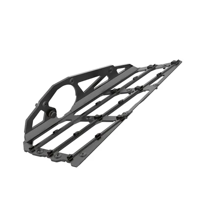 Tunnel Reinforcement