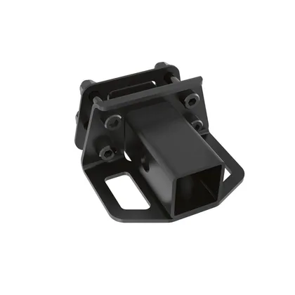 1 1⁄4" Trailer Hitch