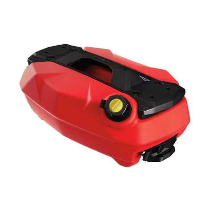 LinQ Stackable Fuel Caddy – 14.5 L