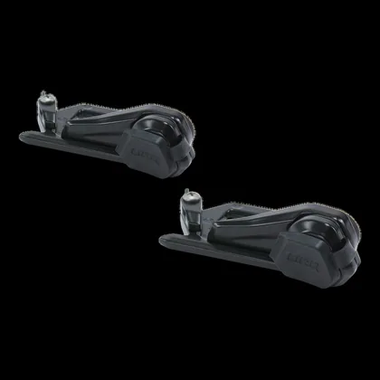 LinQ Lock — Pack of 2 with 4 keys