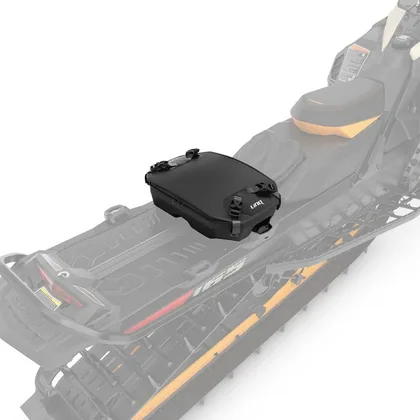LinQ Deep Snow Pro Lightweight Bag – 20 L