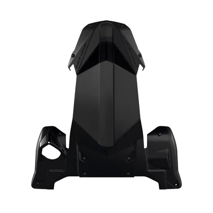 Full Body Skid Plate — Black