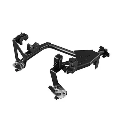 LinQ Ice Auger Holder